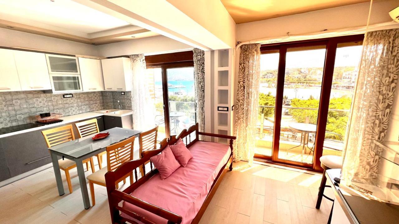 Atlantis Hotel Agios Nikolaos Exterior foto